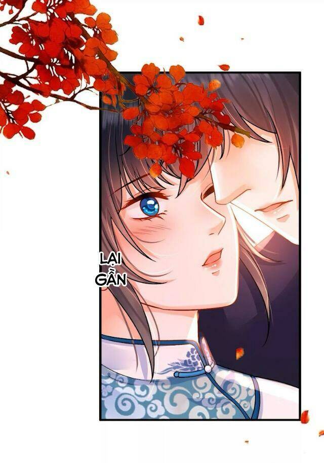 Thái Tử, Người Thật Ngọt Ngào: Chapter 35