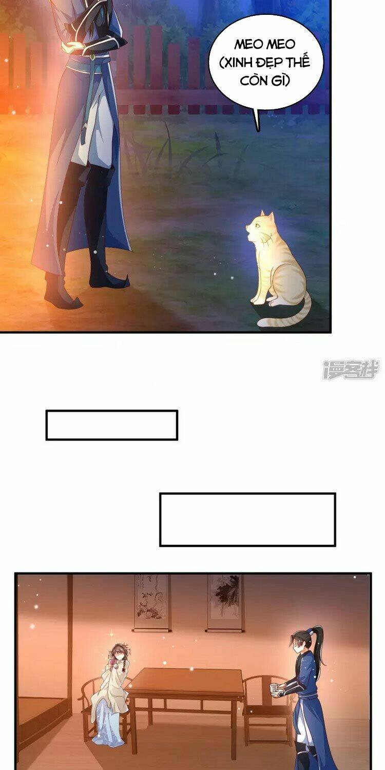 Khoa Kỹ Đại Tiên Tông: Chapter 21