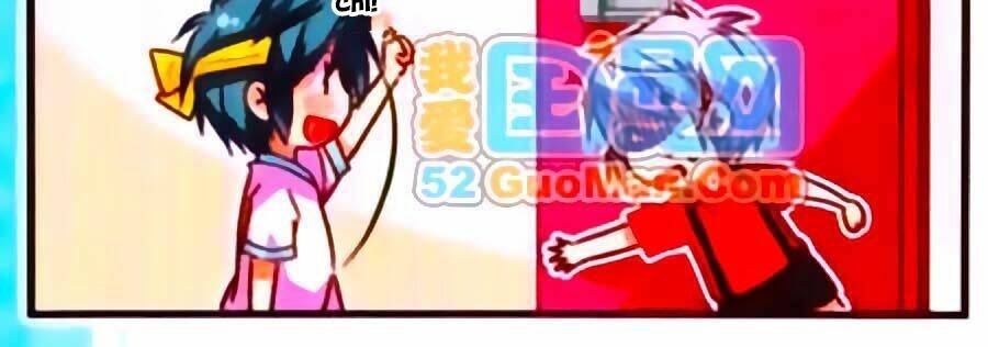 Manh Tam Quốc: Chapter 66