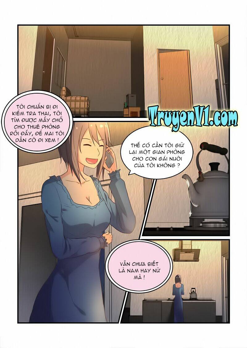 Bắt Cóc Hoàng Đế Về Hiện Đại: Chapter 82