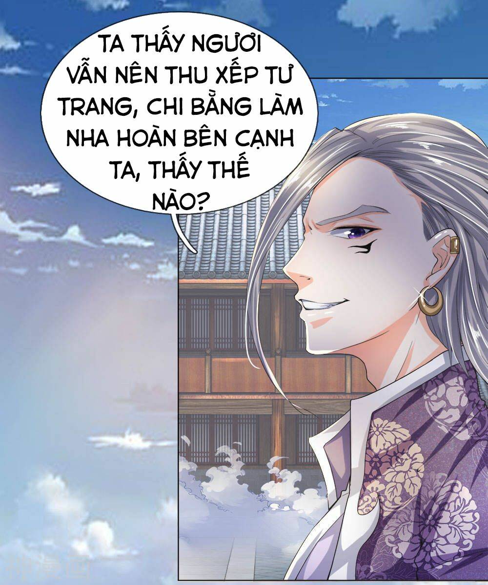 Chí Tôn Hồng Bao Đại Đế: Chapter 13