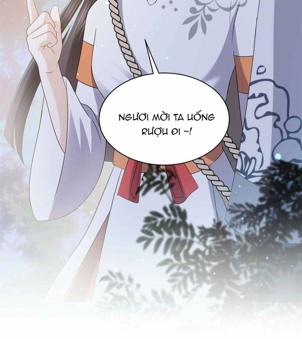 Vương Phi Thông Linh: Chapter 21