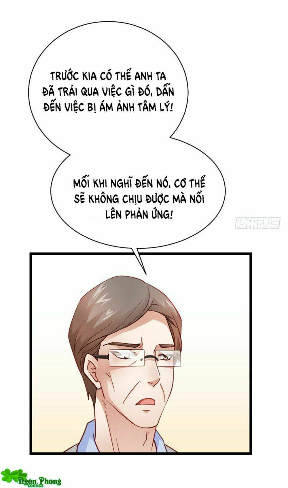 Vạn Năm Nhân Duyên Nhất Tuyến Khiên: Chapter 39