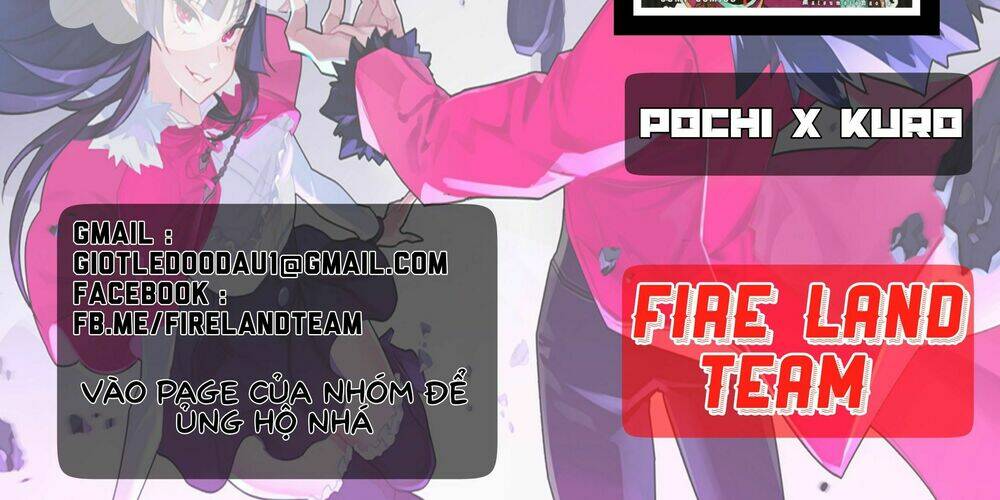 Pochi X Kuro: Chapter 28