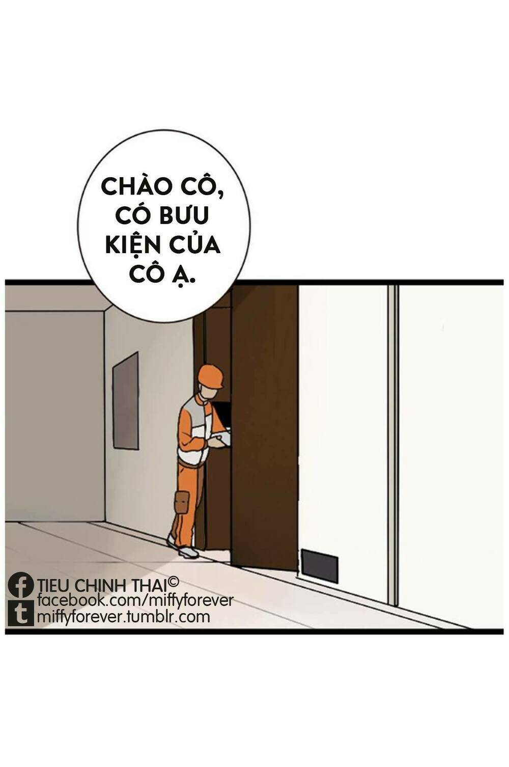 Mục Linh: Chapter 0
