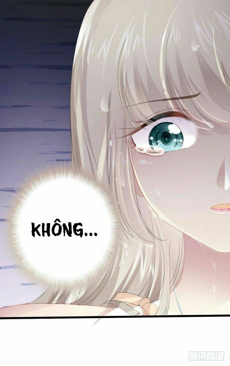 Bảo Bối Thiên Ức Hào Môn: Chapter 1