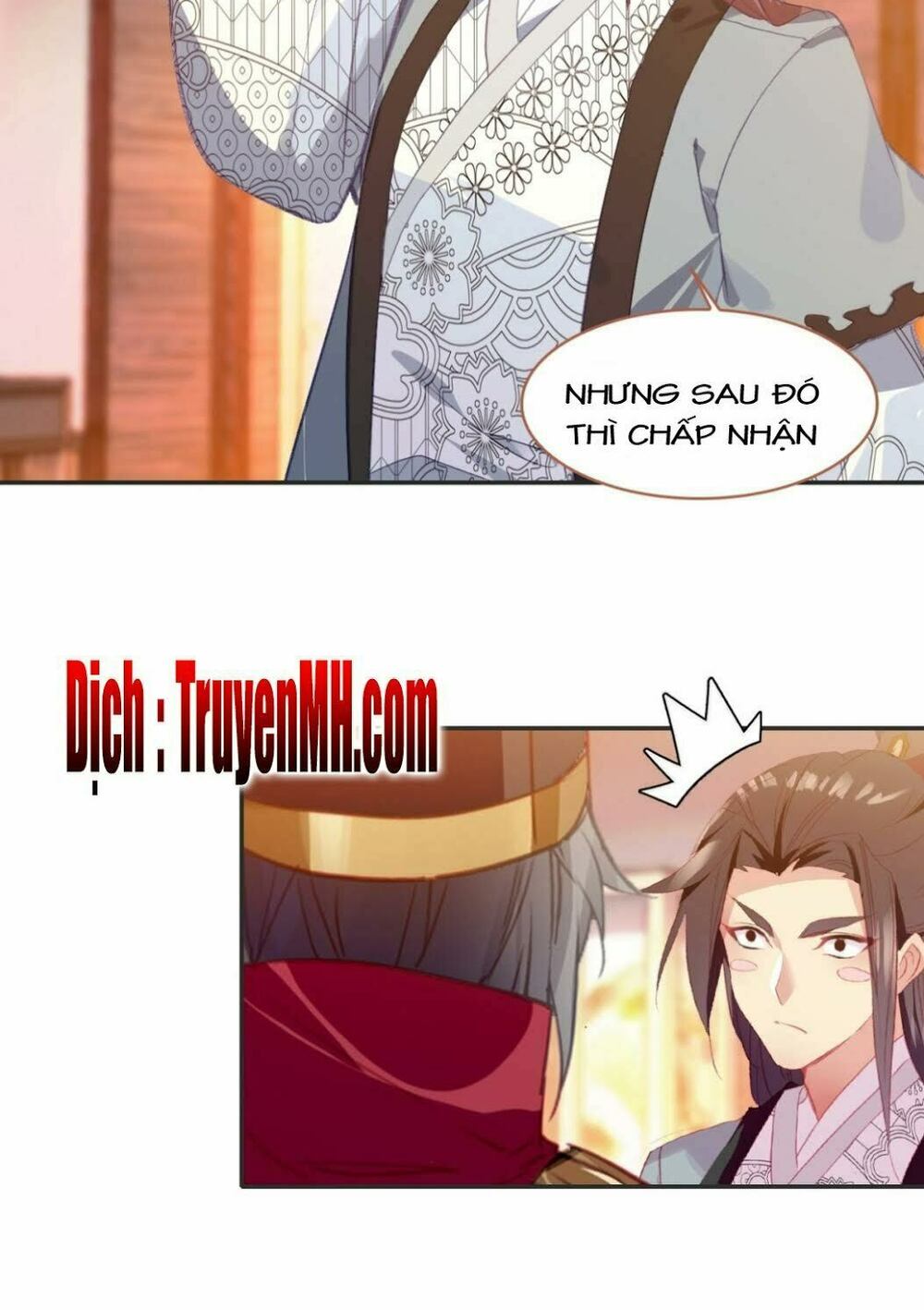 Gả Cho Một Tên Thái Giám Đáng Ghét: Chapter 84