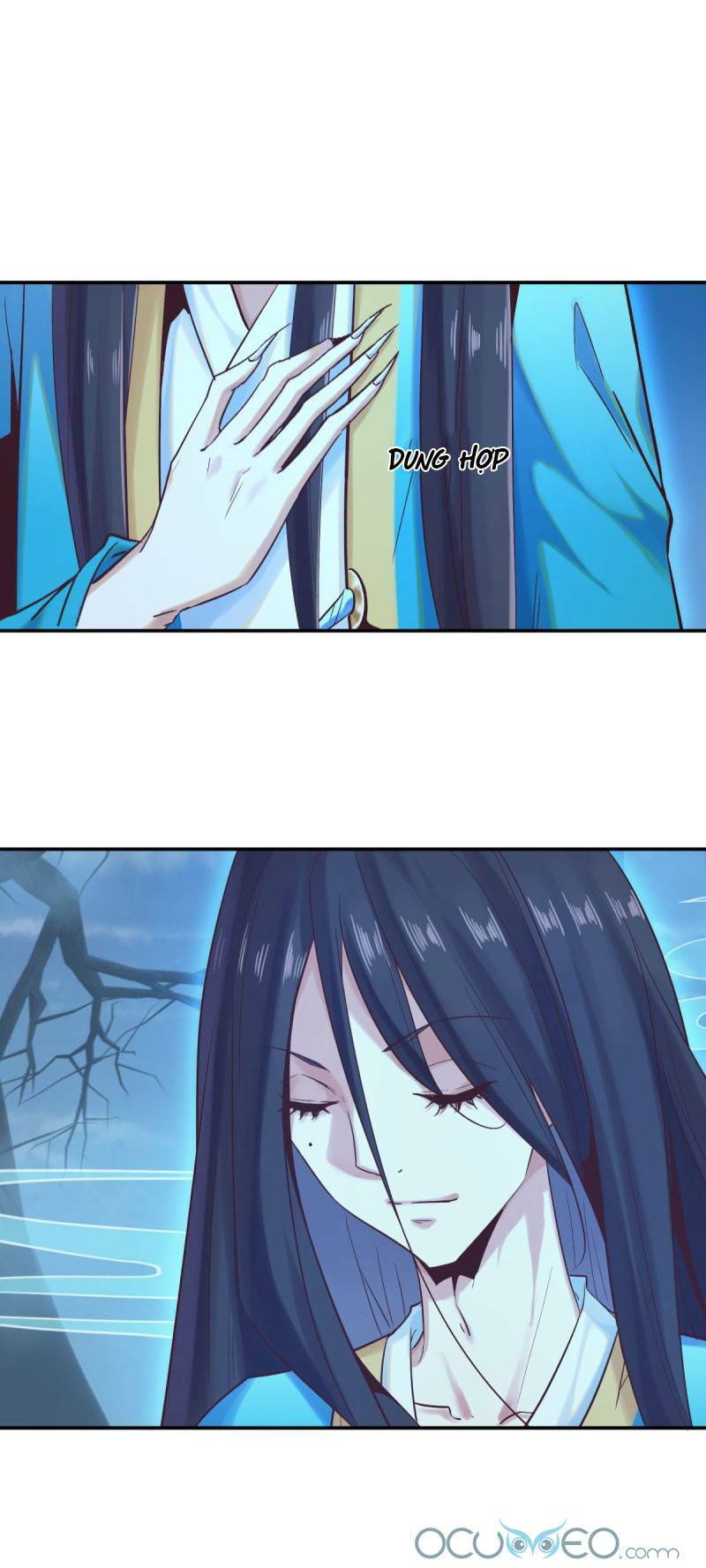 Minh Đế Độc Sủng Âm Dương Phi: Chapter 16