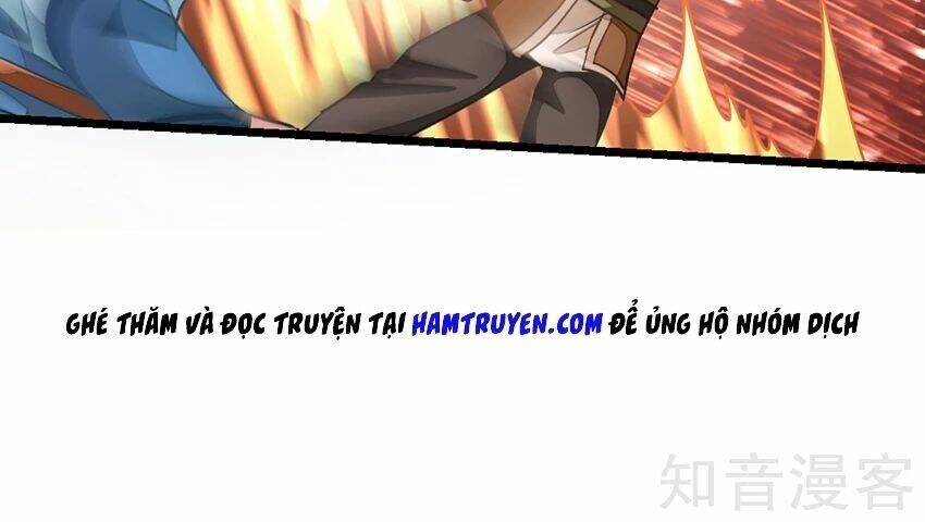Cửu Dương Thần Vương: Chapter 137