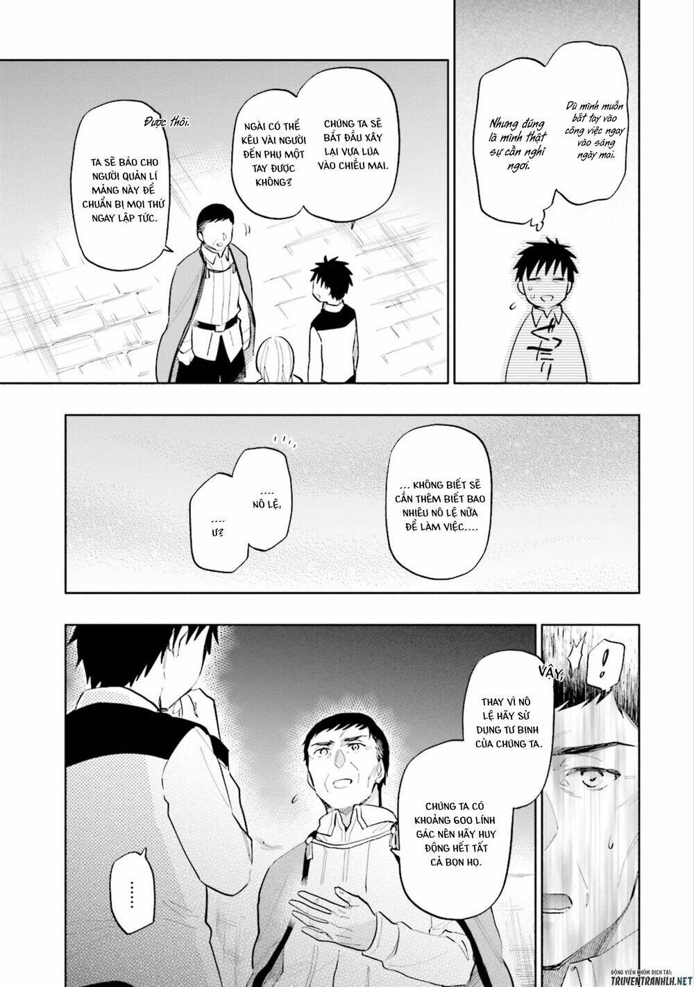Takarakuji De 40-Oku Atattandakedo Isekai Ni Ijuu Suru: Chapter 15
