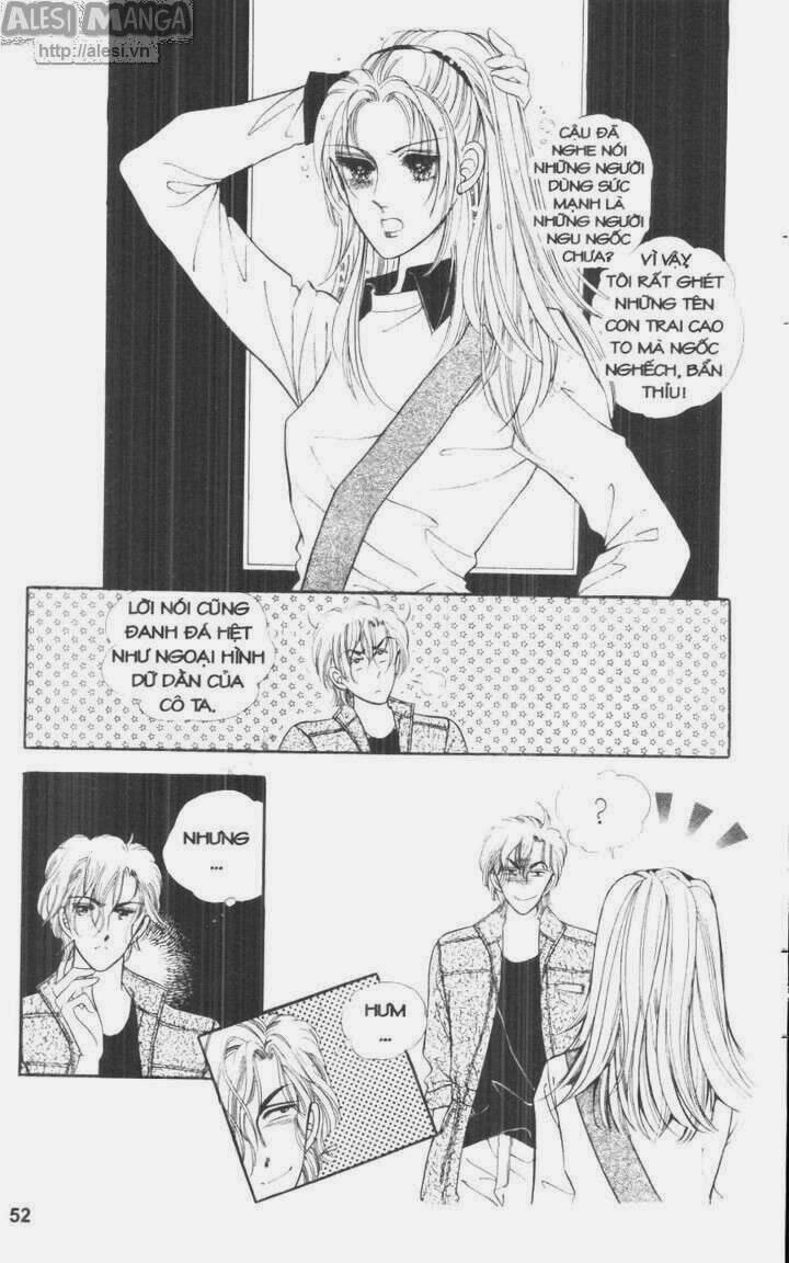 Nhỏ Con Trai: Chapter 3