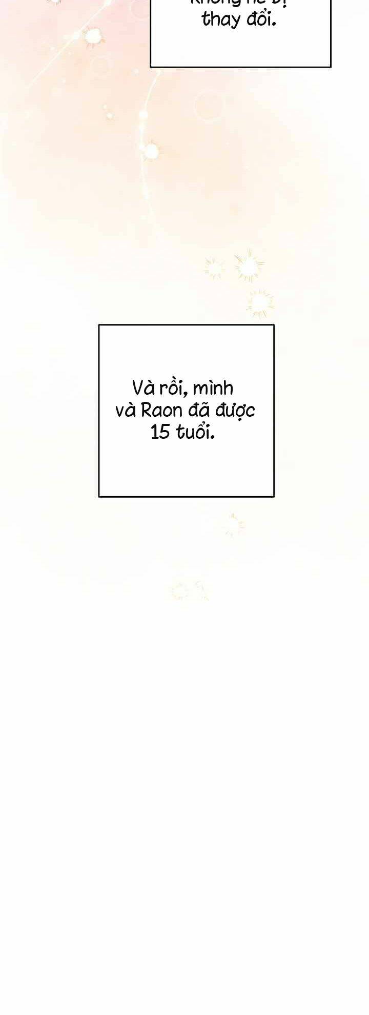 Công Nương Đã Thay Đổi: Chapter 37