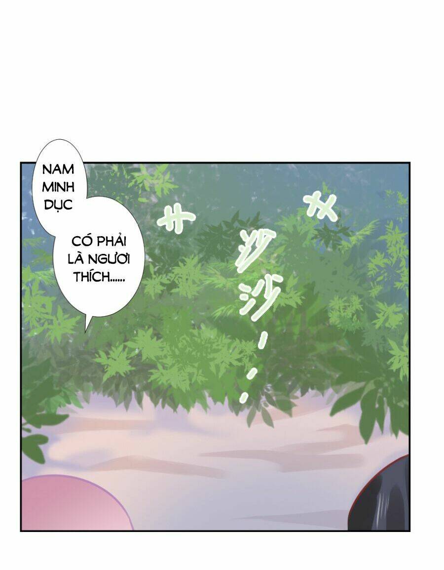 Đường Hoa Nhất Mộng Cổ Phi Truyện: Chapter 24