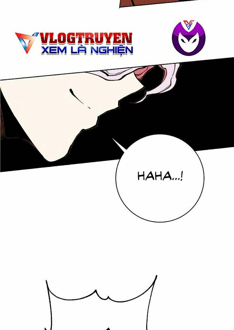 Hard Core Leveling Warrior Ss2: Chapter 95