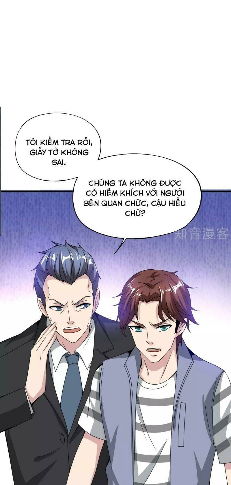 Vòng Bạn Bè Mạnh Nhất Của Tiên Giới: Chapter 27