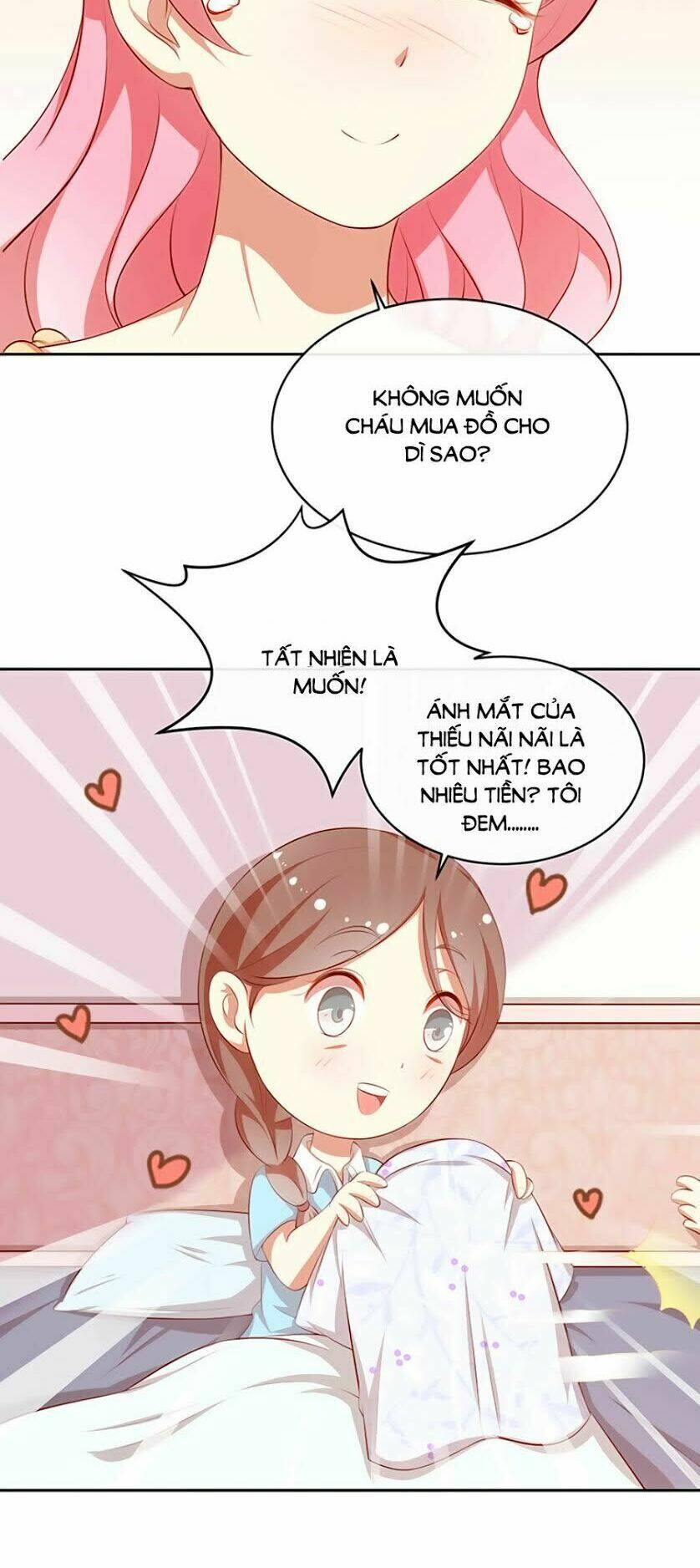 Cả Thế Giới Đều Không Bằng Người: Chapter 43