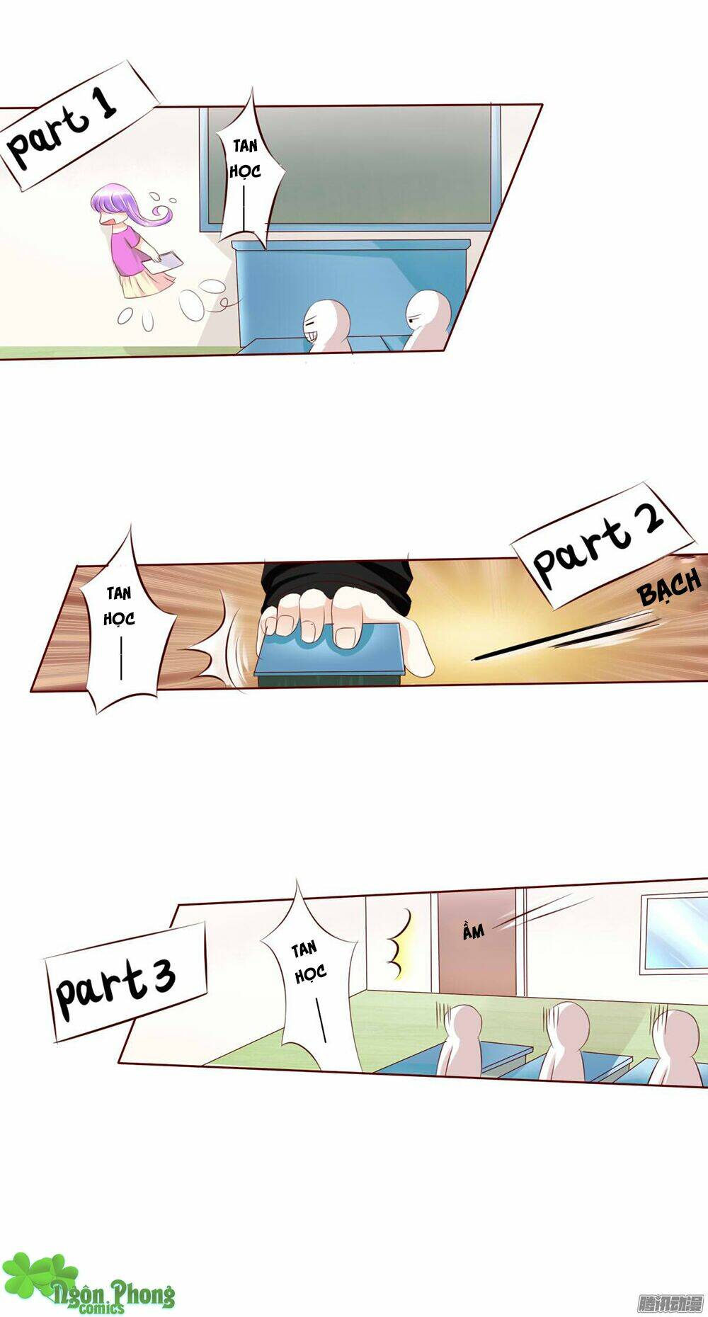 Hoàng Đế “Phế Vật” Tiến Hóa Sử: Chapter 17