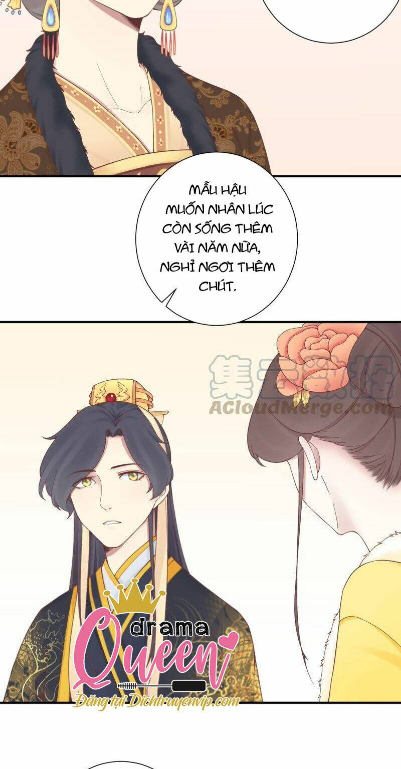 Hoàng Hậu Bận Lắm: Chapter 153