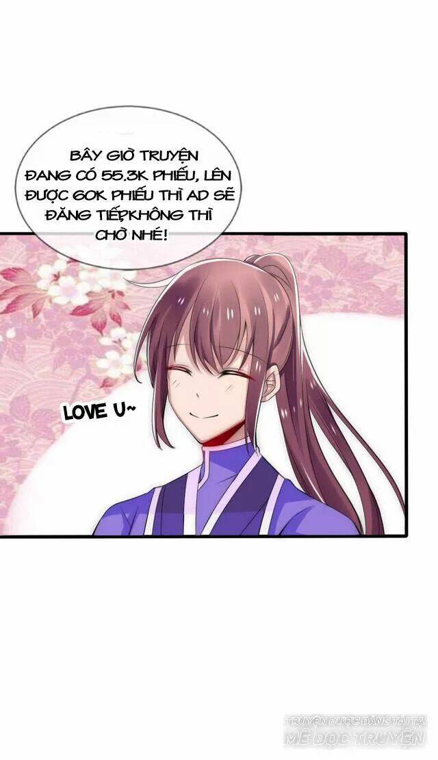Kế Hoạch Sủng Ái Của Tiểu Công Chúa: Chapter 24.1