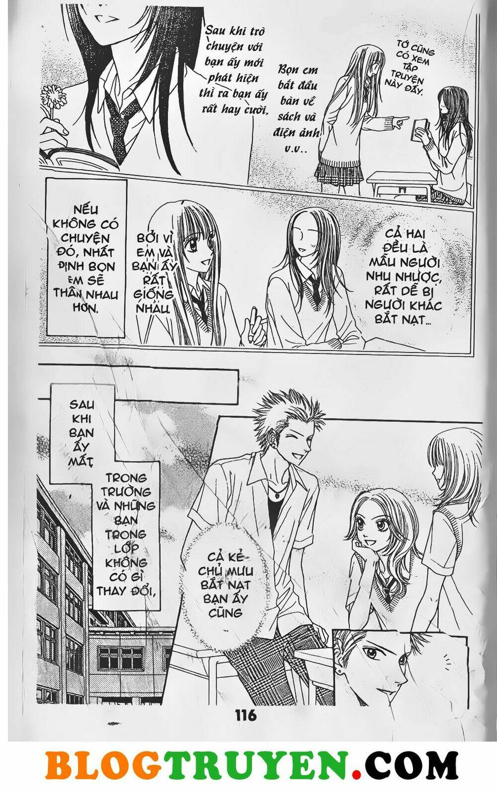 Truyền Thuyết Bí Ẩn: Chapter 2