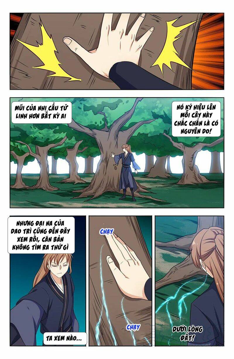 Tối Cường Phản Sáo Lộ Hệ Thống: Chapter 436