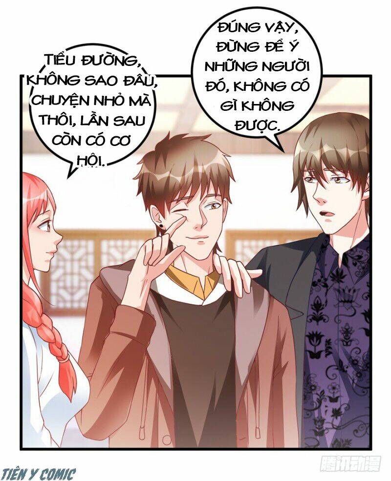 Thấu Thị Tiên Y: Chapter 74