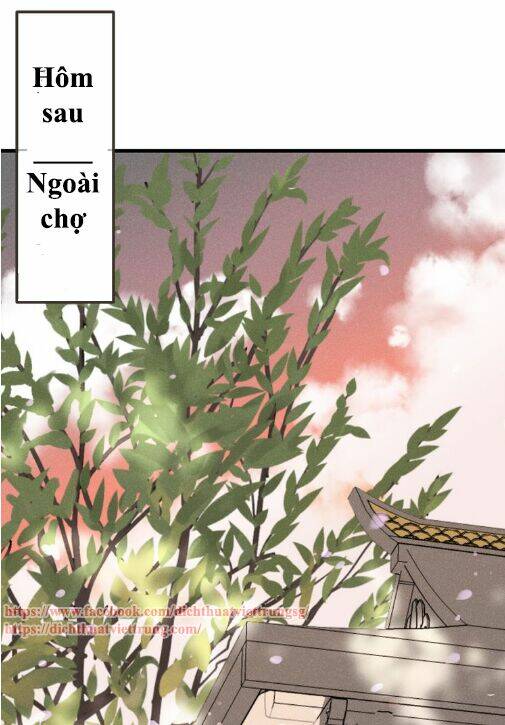 Bạn Trai Tôi Là Cẩm Y Vệ 2: Chapter 80