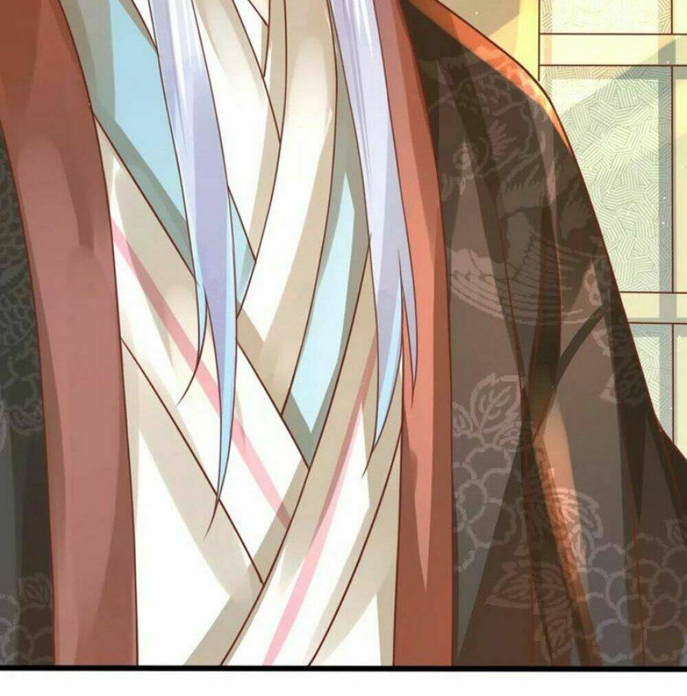 Chọc Nhầm Thượng Thần Băng Lãnh: Chapter 4