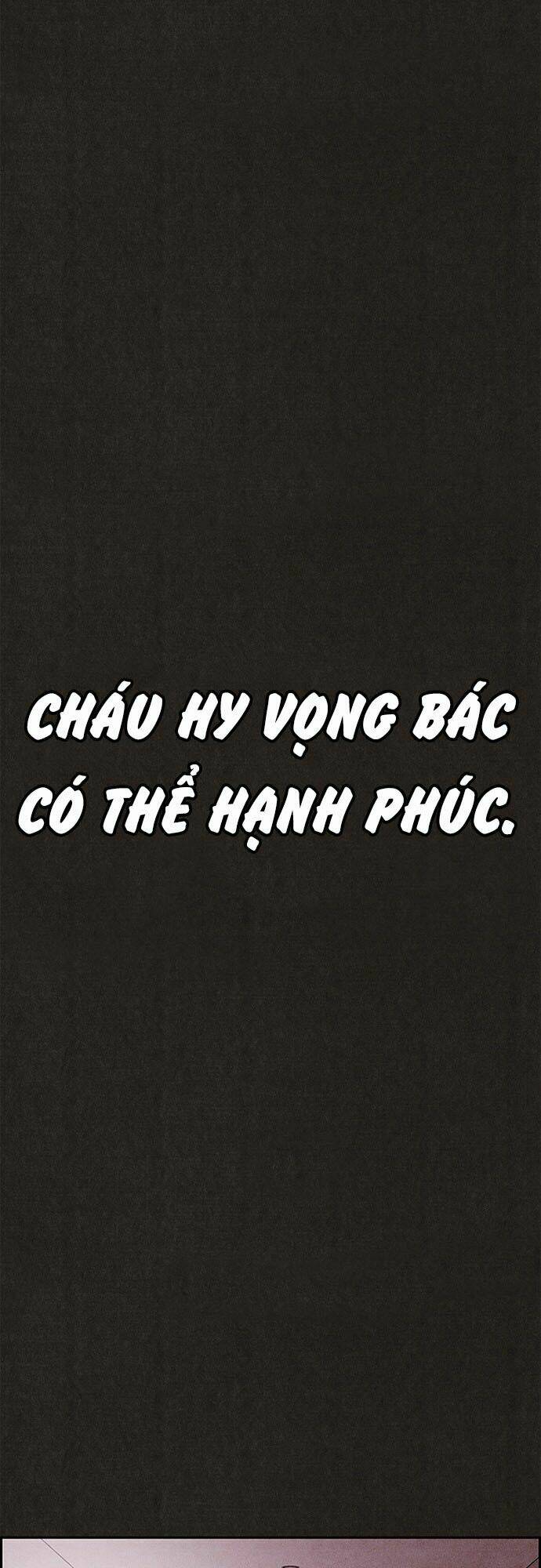 Quái Vật Tại Chung Cư Xanh: Chapter 58