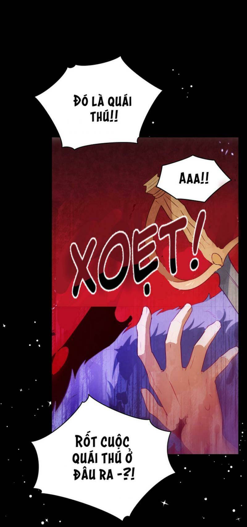 Nàng Elizabeth Thuần Khiết: Chapter 1