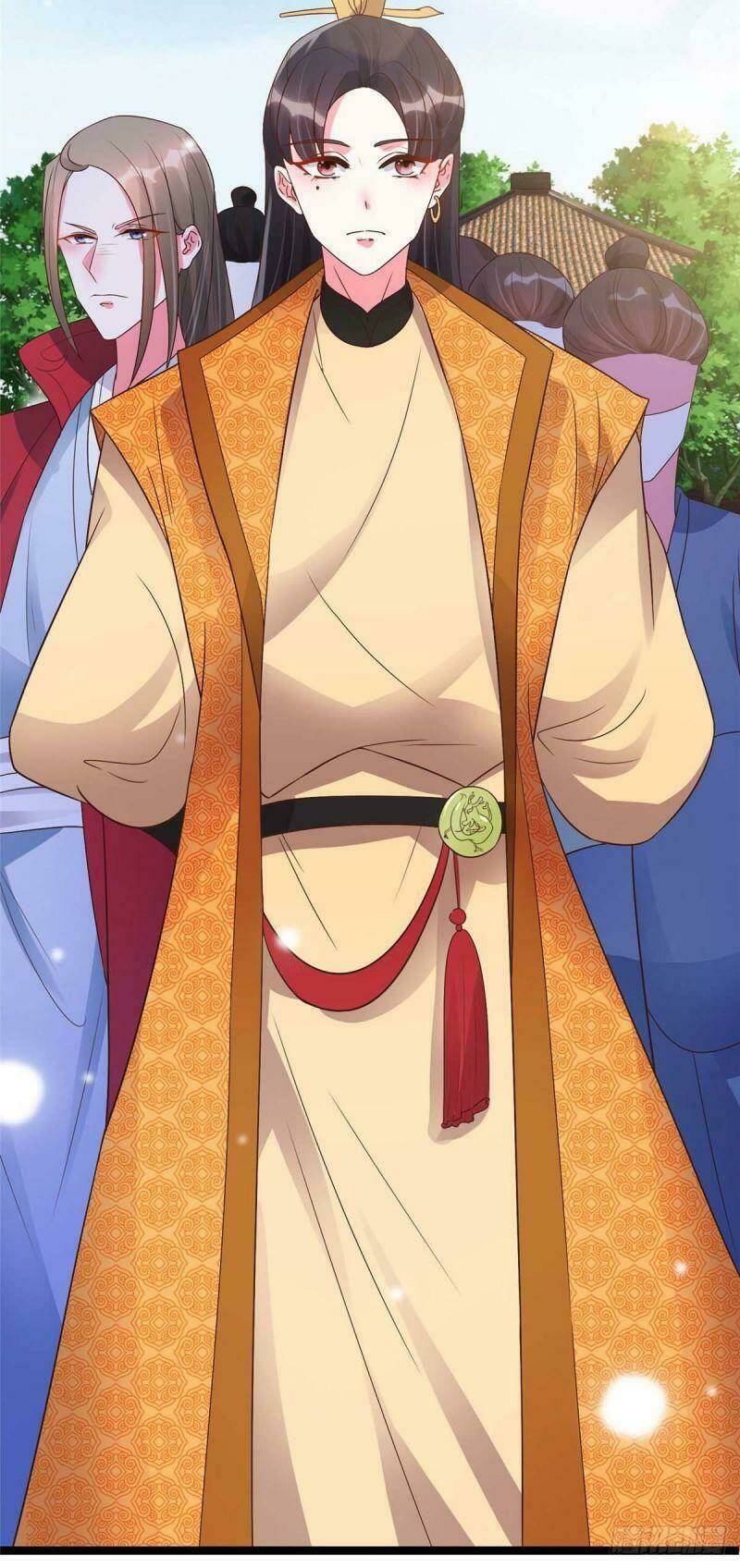 Đặc Công Cuồng Phi: Tuyệt Thế Tu Chân: Chapter 23