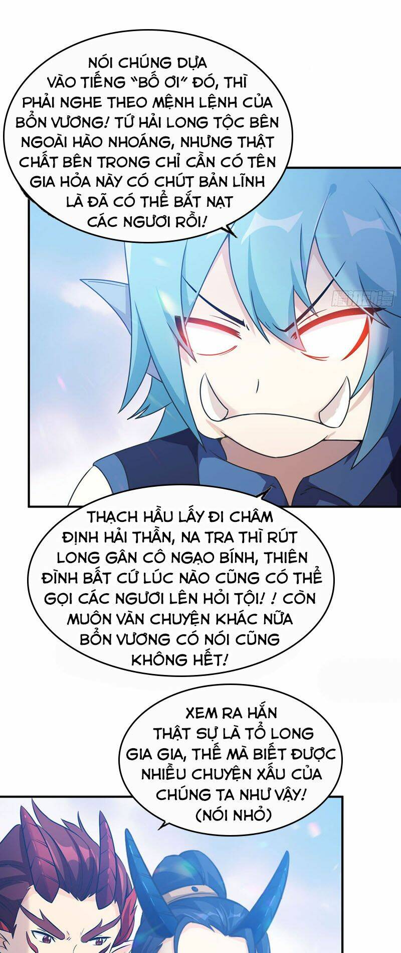 Khởi Đầu Bằng Một Con Côn: Chapter 90