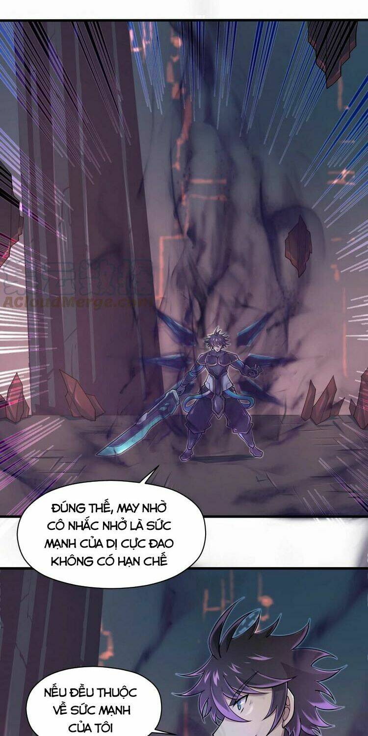 Một Trăm Triệu Điểm: Chapter 71