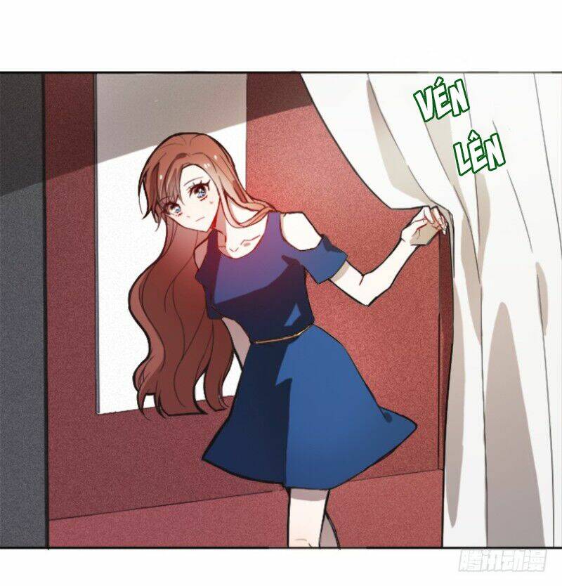 Vết Cắn Và Khế Ước: Chapter 10