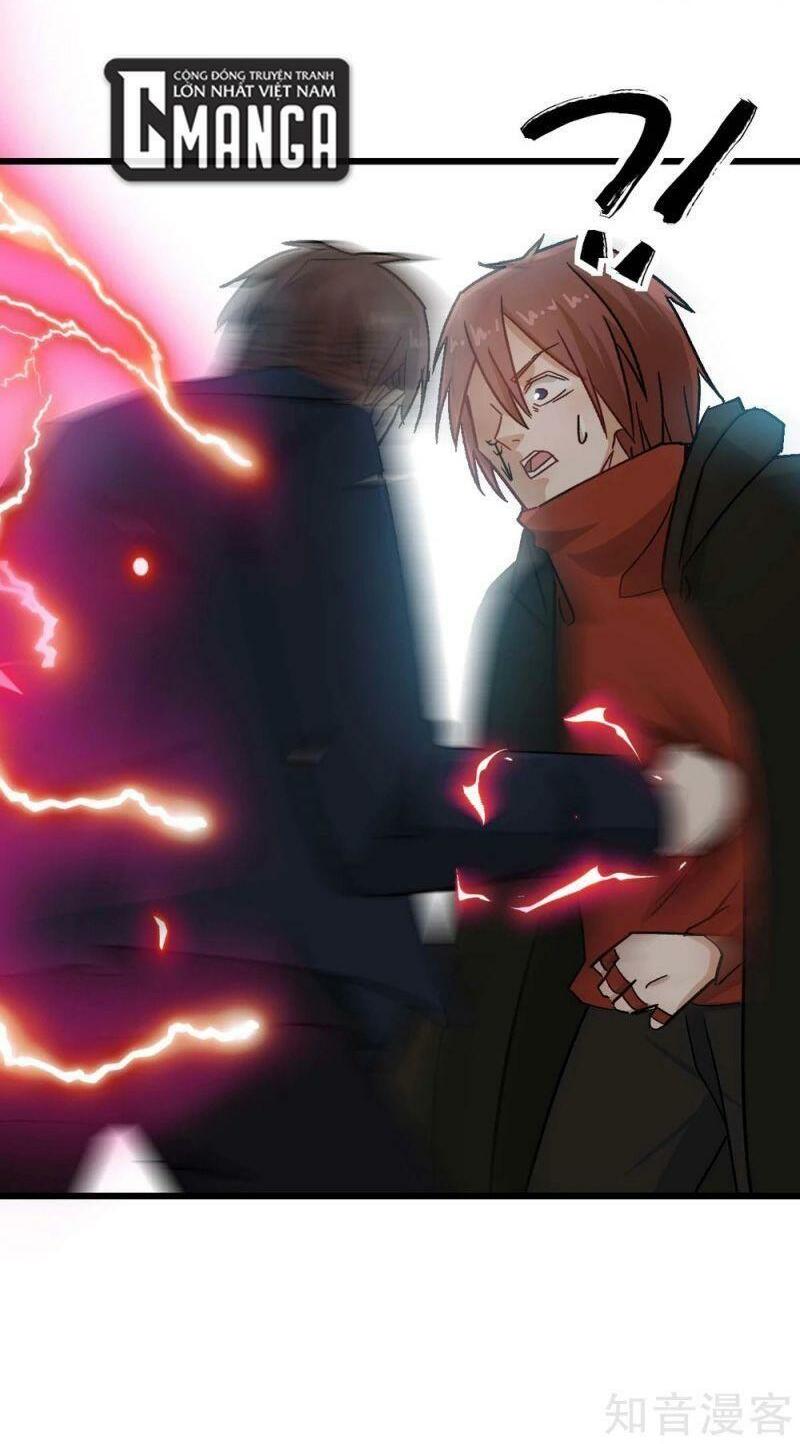 Vườn Trường Cuồng Sư Hệ Thống: Chapter 193