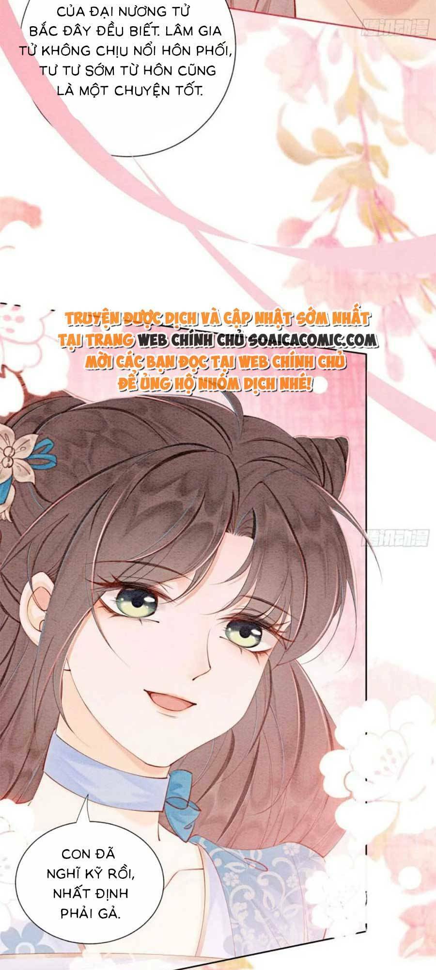 Bắt Đầu Hủy Hôn Để Công Lược Vương Gia: Chapter 59