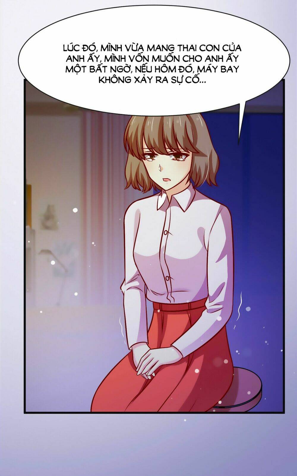 Thời Gian Đều Biết: Chapter 37