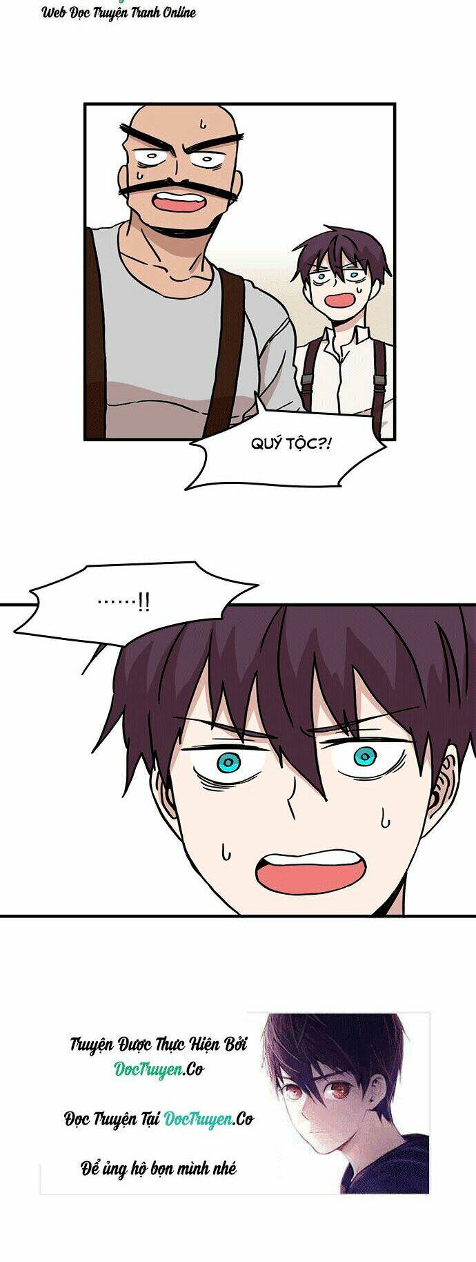 Minus Hand: Chapter 7