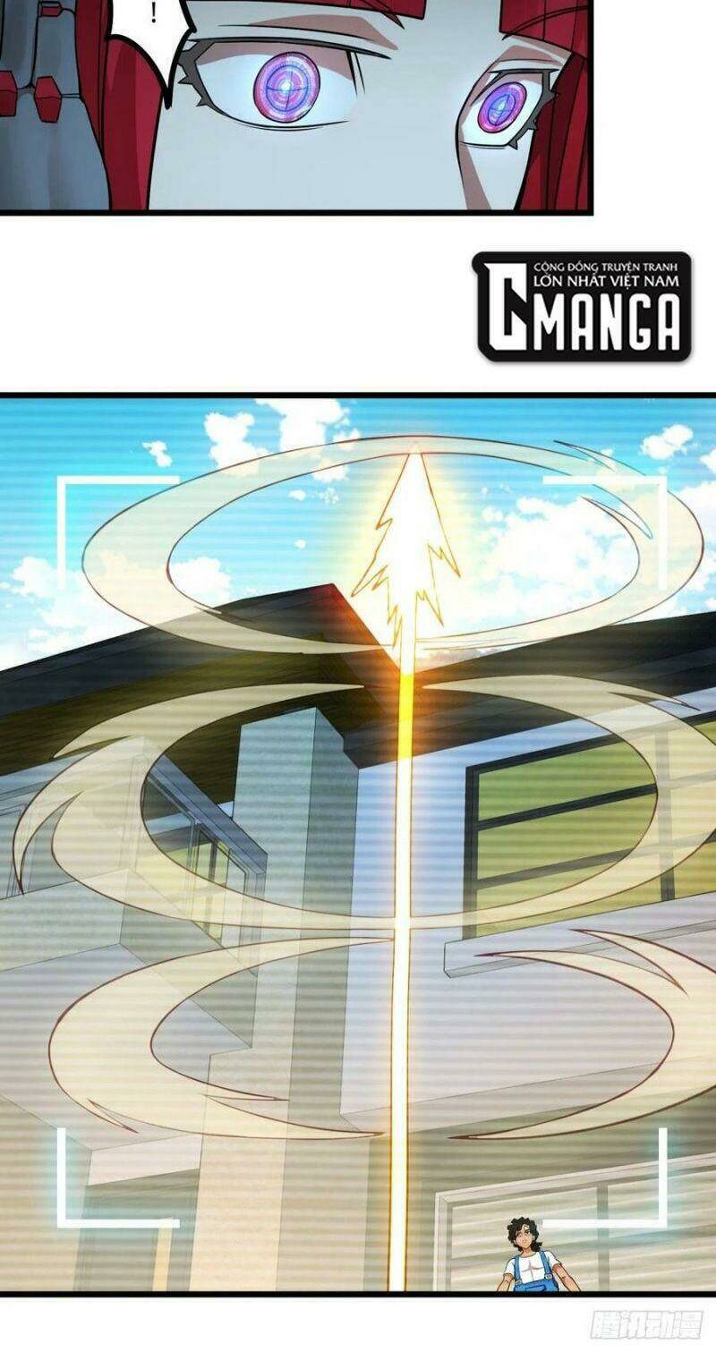 Danh Sách Kẻ Phản Diện: Chapter 134