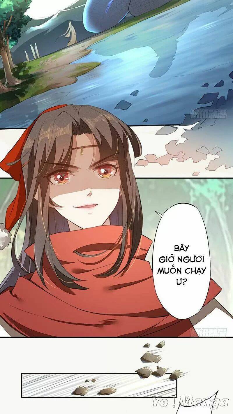 Tuyệt Thế Luyện Đan Sư: Chapter 79