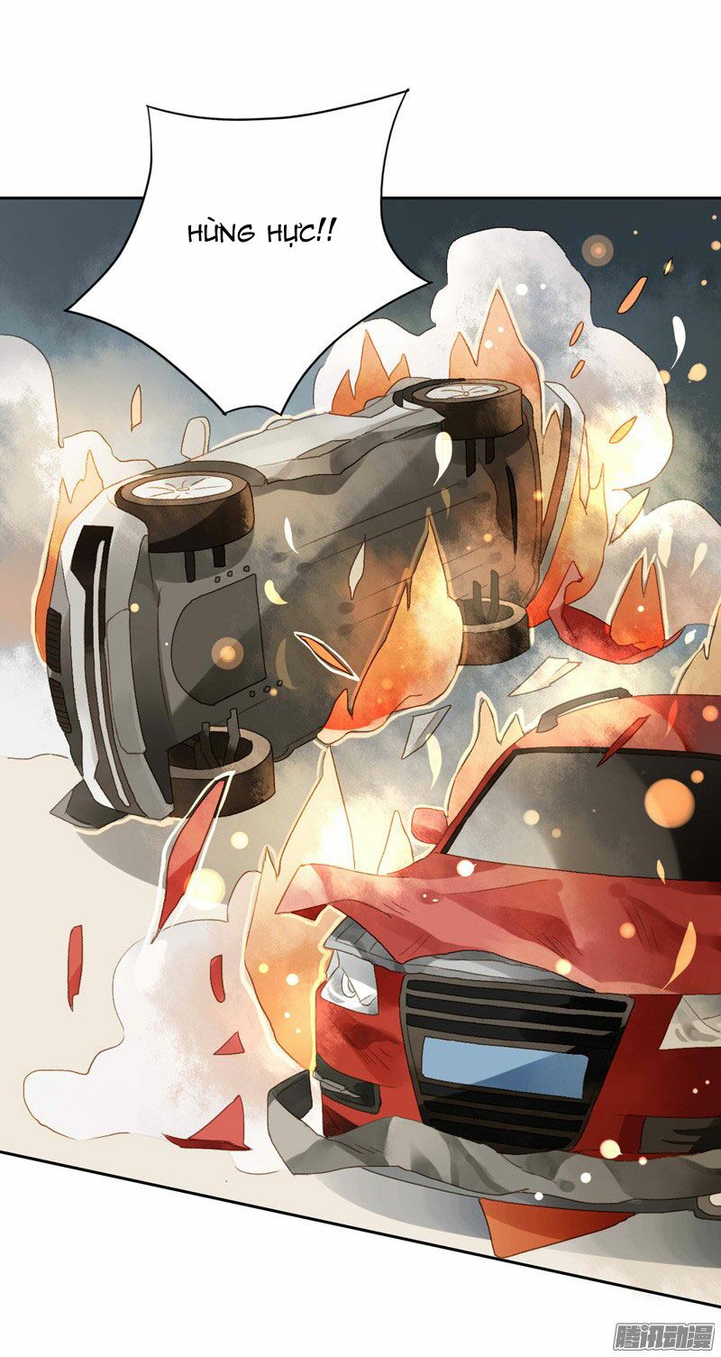 Sức Mạnh Của Sắc Đẹp: Chapter 93