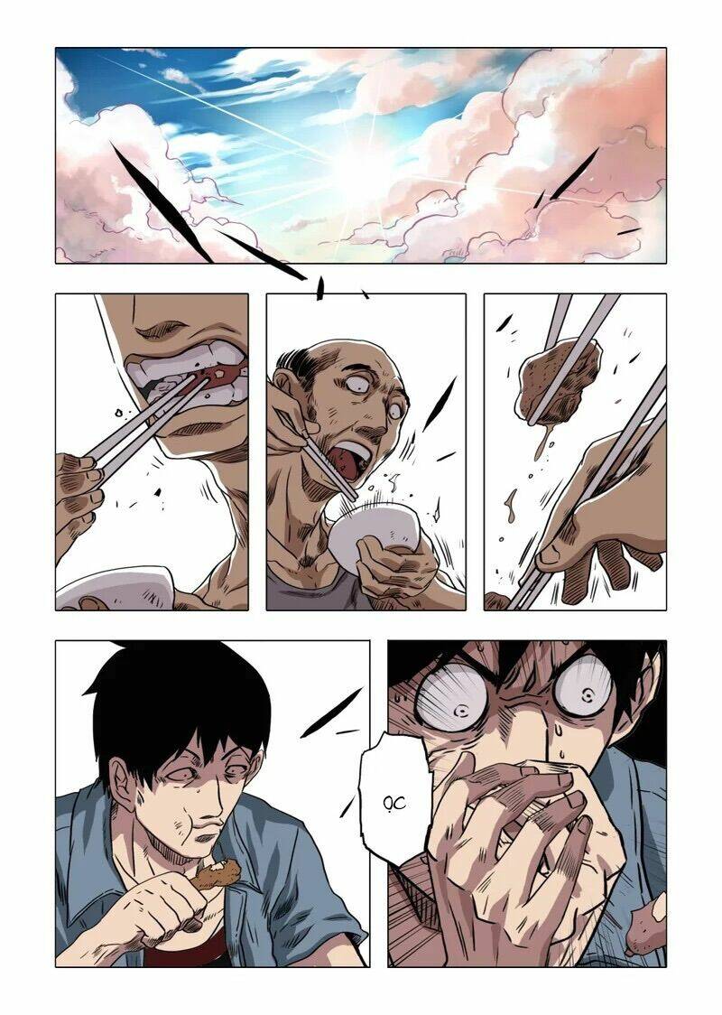 Truyện Đọc Lúc 0H: Chapter 38