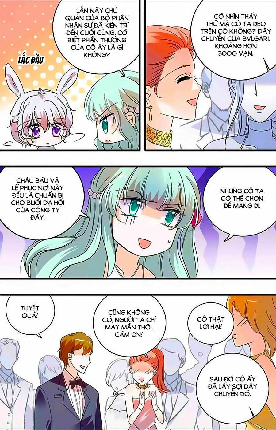 999 Nụ Hôn Bá Đạo Của Nam Thần: Chapter 181