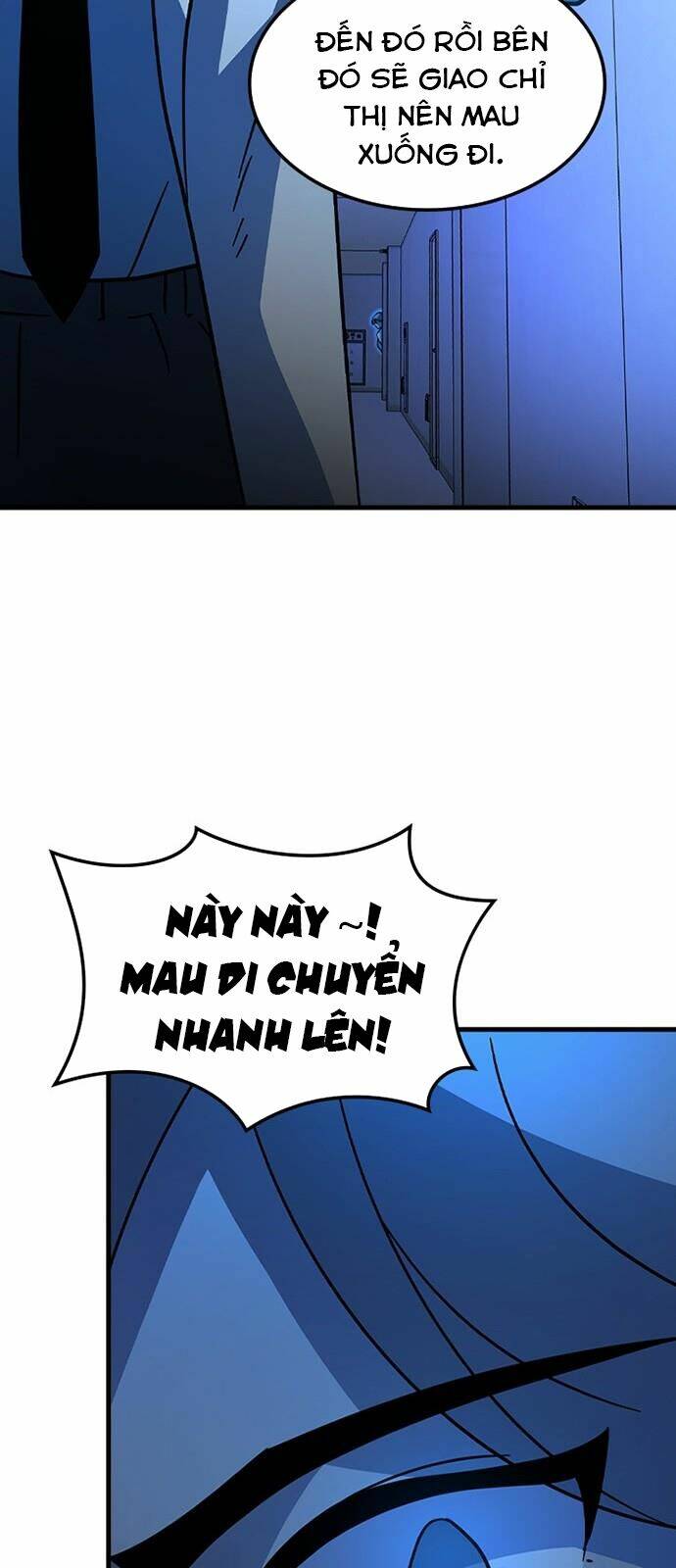 Điểm Chết: Chapter 29