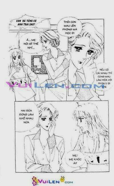 Lá Chắn Tình Yêu: Chapter 6