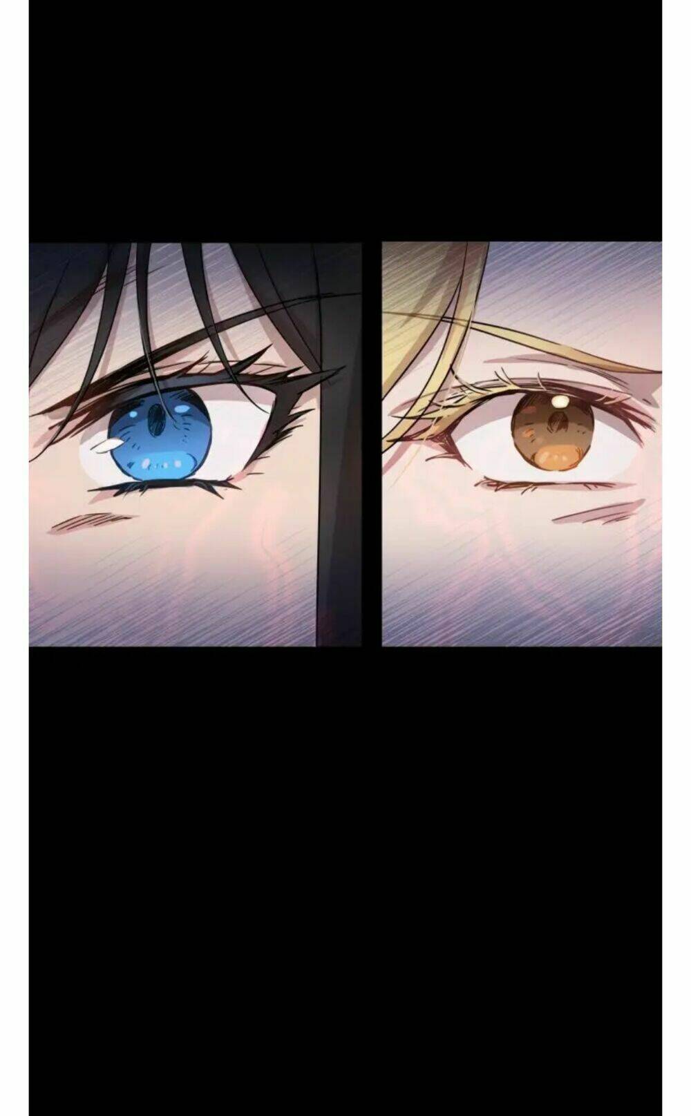 Khế Ước Của Ác Ma: Chapter 1