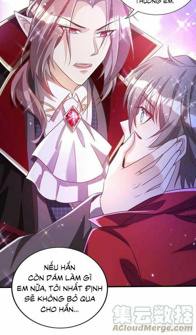 Thú Thụ Bất Thân: Chapter 70