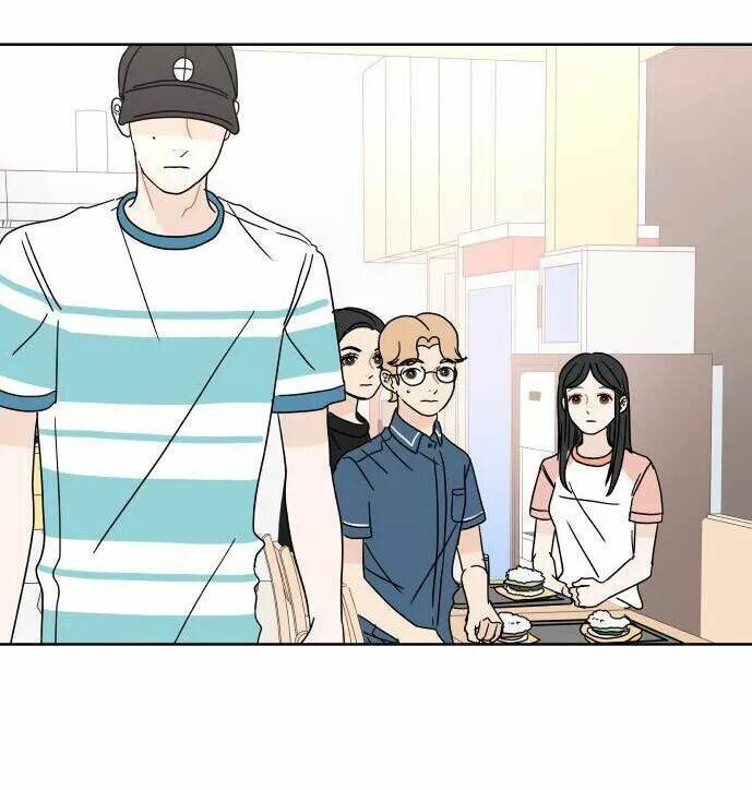 30 Phút Bước Đi Bên Em: Chapter 43.5