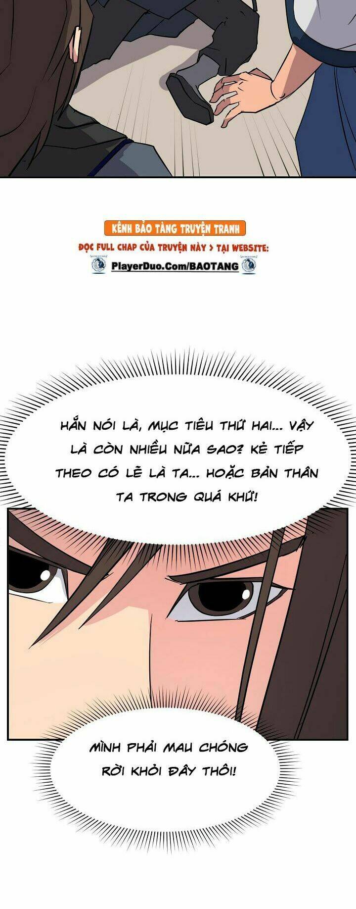 Trọng Sinh, Bất Khả Chiến Bại: Chapter 67