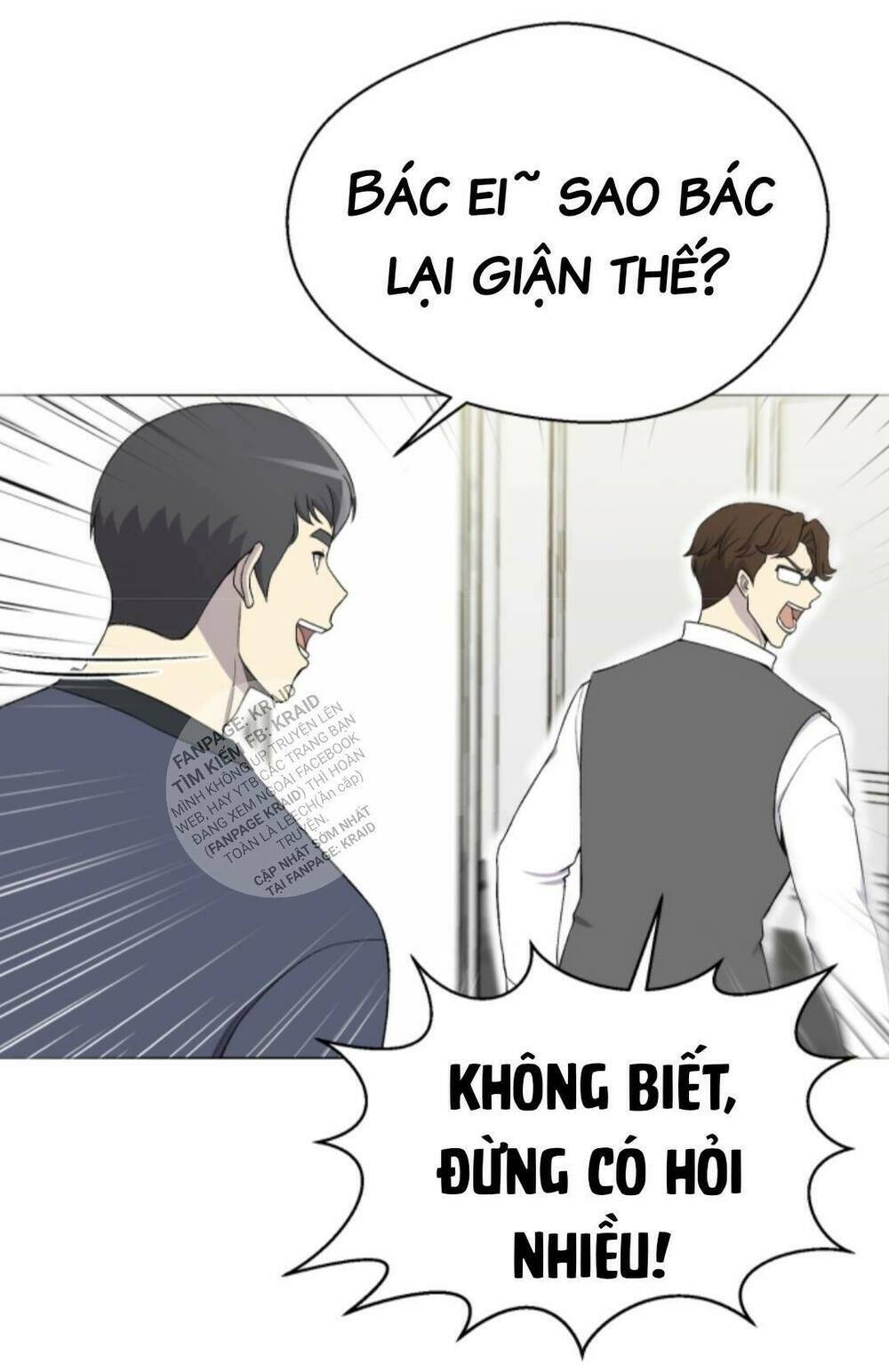 Luân Hồi Ác Nhân: Chapter 27